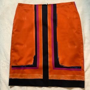 Ann Taylor Pencil Skirt Size 2